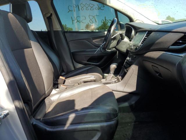 2018 BUICK ENCORE PRE - KL4CJASB8JB713405