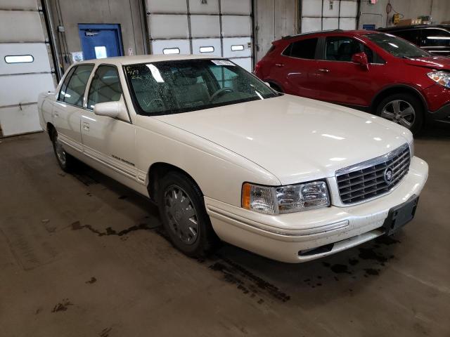 1999 Cadillac Deville for sale in Blaine, MN