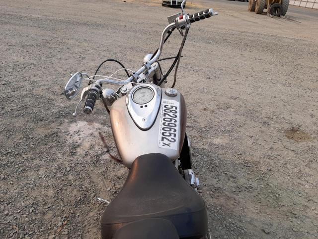 2003 YAMAHA XV1600 AS JYAVP02Y43A002817