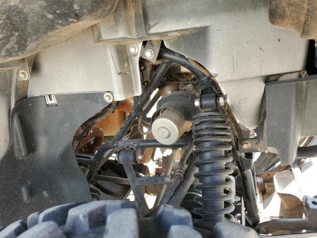 2015 YAMAHA YFM700 PF 5Y4AM83Y2FA100166