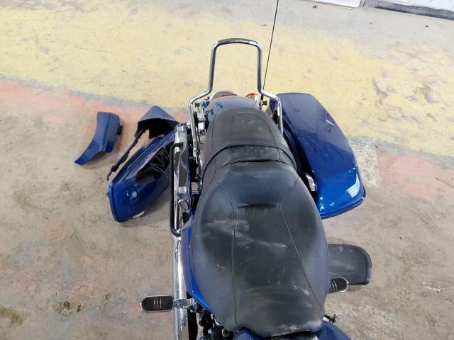 2022 HARLEY-DAVIDSON FLTRX 1HD1KHC10NB631133