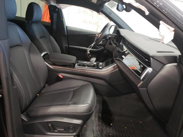 2020 AUDI Q8 PREMIUM WA1EVAF1XLD021572