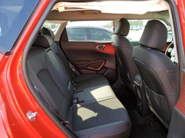 2020 KIA SOUL GT-LI - KNDJ53AF2L7084893