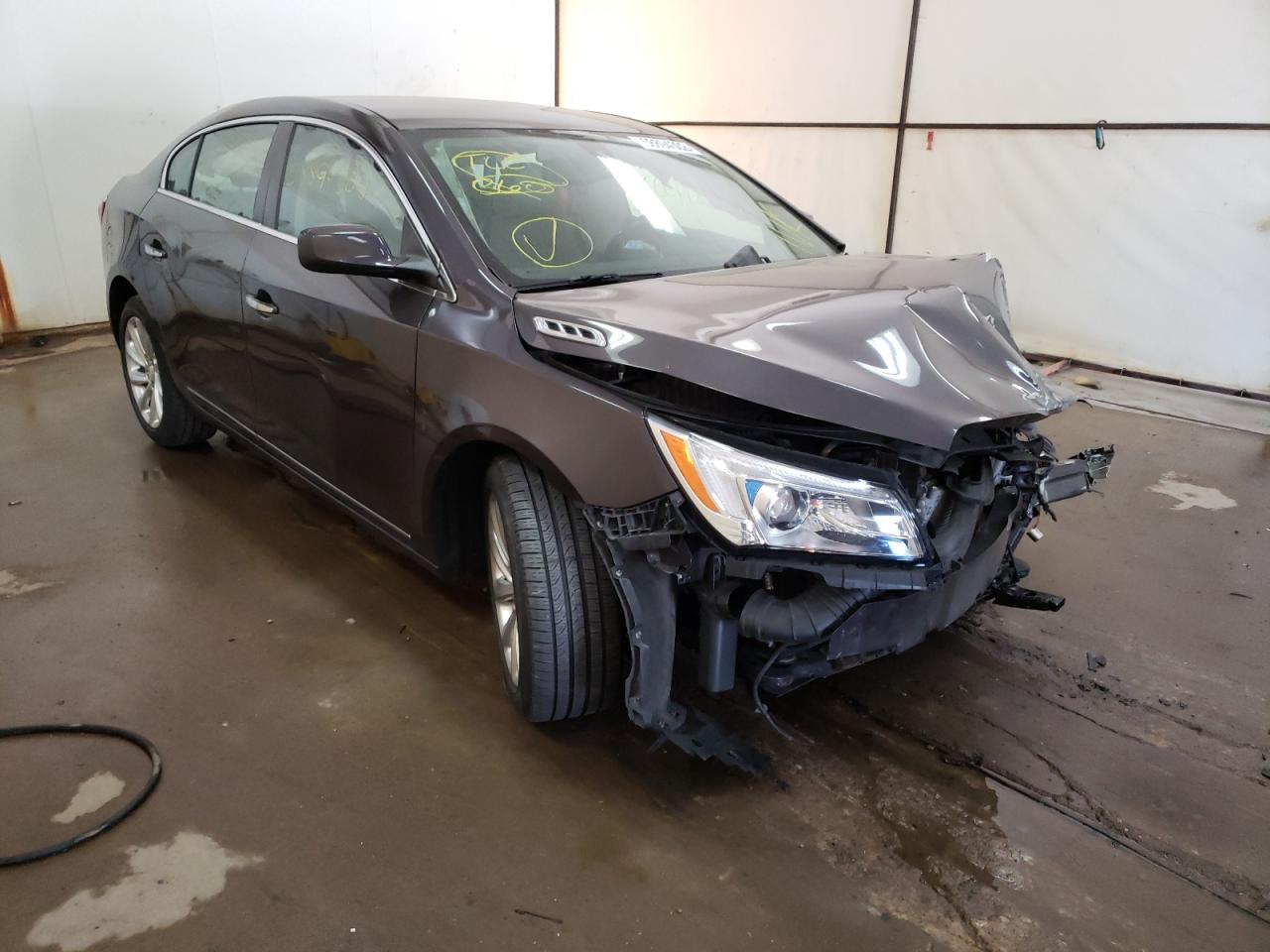 1G4GA5G32FF185968 2015 Buick Lacrosse