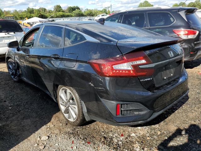 2018 HONDA CLARITY TO - JHMZC5F37JC016191