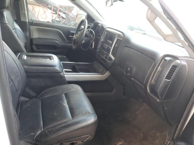 2017 CHEVROLET SILVER1500 1GCPCNEC5HF187041