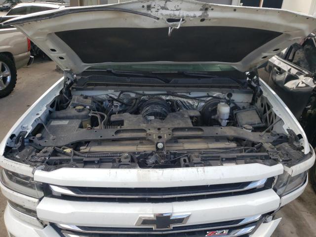 2017 CHEVROLET SILVER1500 1GCPCNEC5HF187041