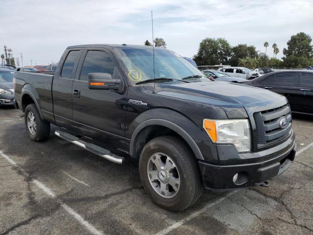 2010 Ford F150 Super for sale in Van Nuys, CA