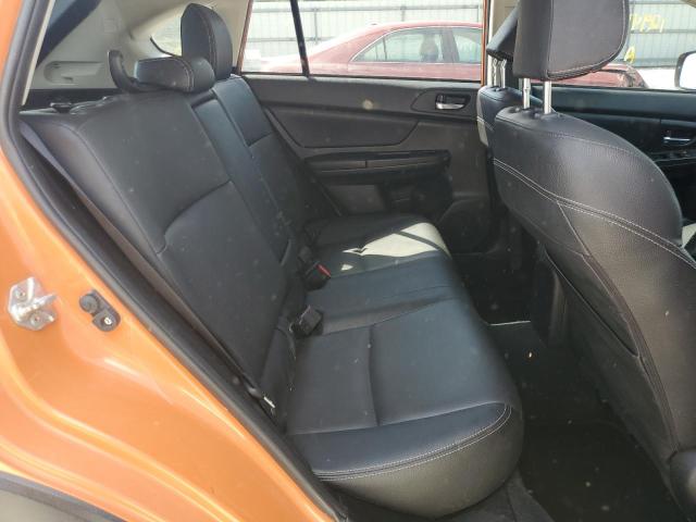 2014 SUBARU XV CROSSTR - JF2GPAKC8EH341647
