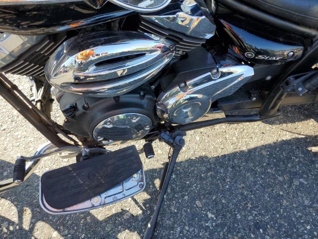 2010 YAMAHA XVS950 A JYAVN01E3AA010322