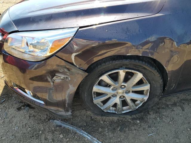 2015 CHEVROLET MALIBU 2LT - 1G11D5SL5FF120498