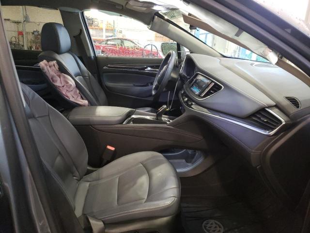 2018 BUICK ENCLAVE PR 5GAEVBKW3JJ147995