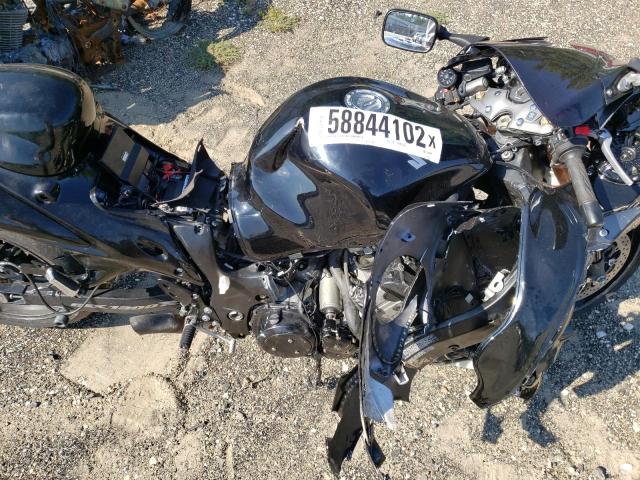 2008 SUZUKI GSX1300 R JS1GX72A282102483