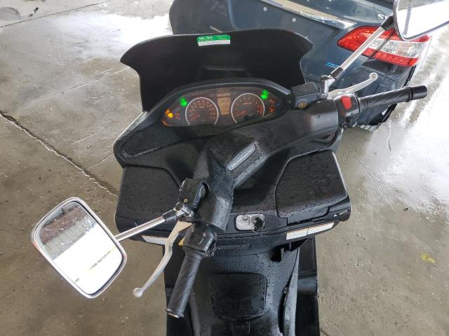 2012 SUZUKI AN400 A JS1CK44B8C2100330
