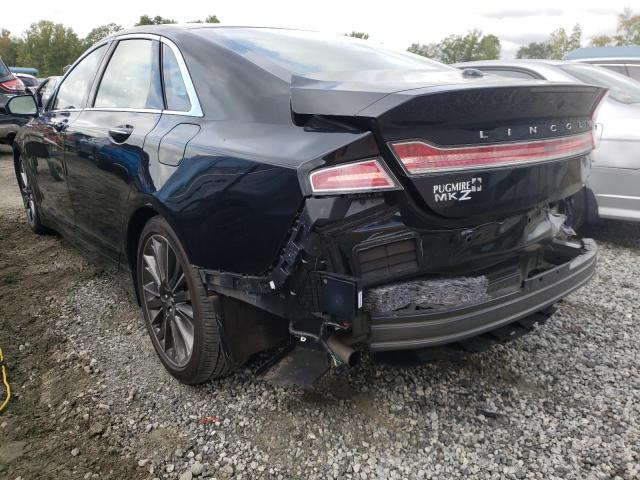 2015 LINCOLN AVIATOR GR 3LN6L2GK2FR613732