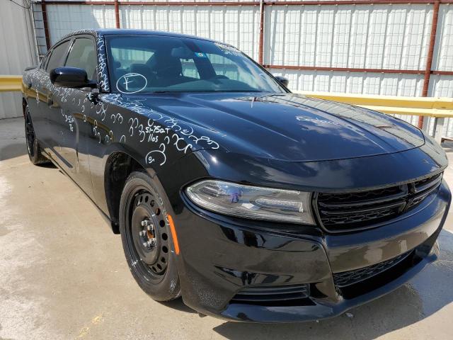 Salvage cars for sale from Copart Haslet, TX: 2016 Dodge Charger SE