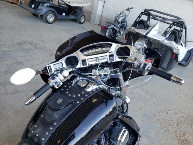 2004 YAMAHA XVZ13 TF JYAVP04EX4A007461
