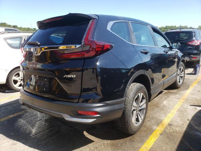 Vin: 5j6rw2h24ll010616, lot: 58401922, honda crv lx 20204