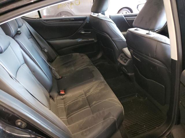 2020 LEXUS ES 350 LUX 58AEZ1B12LU054392