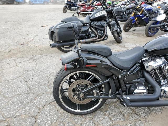 2019 HARLEY-DAVIDSON FXBRS 1HD1YHK25KB051879
