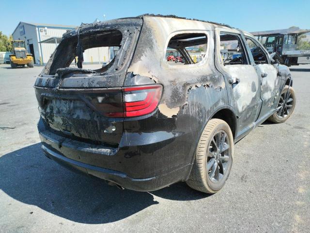 2017 DODGE DURANGO GT - 1C4RDJDG5HC657301