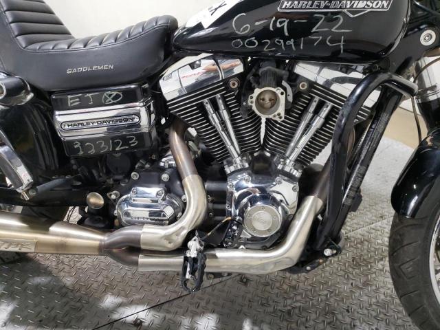 2013 HARLEY-DAVIDSON FXDC DYNA 1HD1GV419DC333123