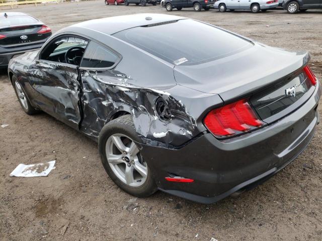 2019 FORD MUSTANG - 1FA6P8TH1K5194765