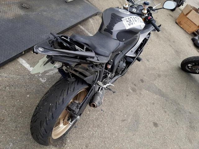 2014 YAMAHA YZFR6 C JYARJ16Y5EA008096
