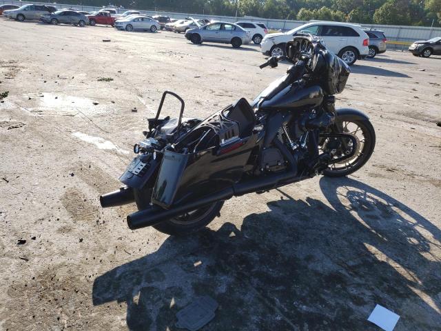 2022 HARLEY-DAVIDSON FLHXST 1HD1ABL16NB651581