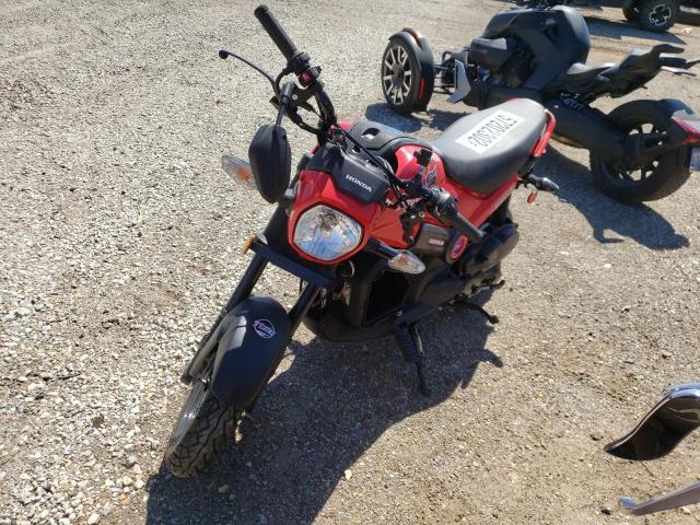 2022 HONDA NVA110 B 3H1JK0705ND006090