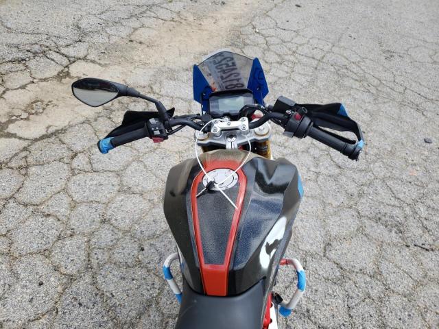 2022 BMW G310 R WB30G4305NRA28398