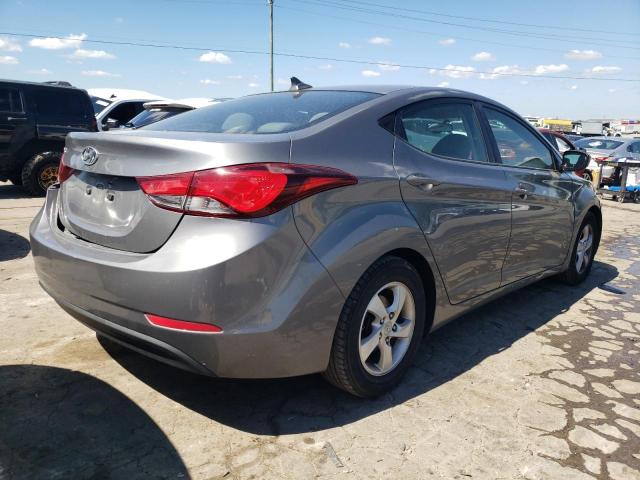 5NPDH4AE2EH485067 | 2014 HYUNDAI ELANTRA SE