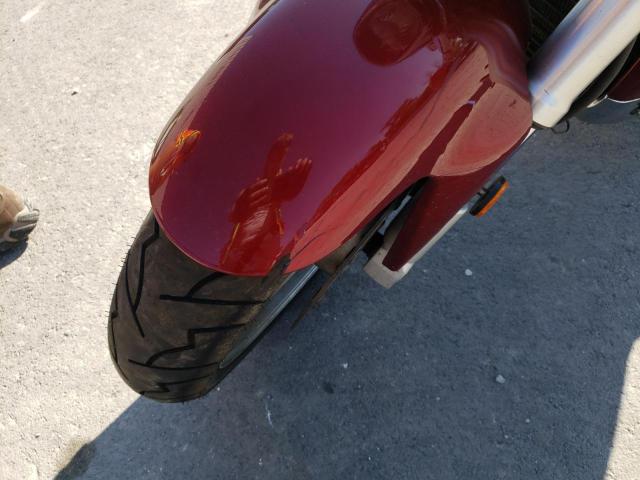 2007 SUZUKI VZR1800 JS1VY53A572109210