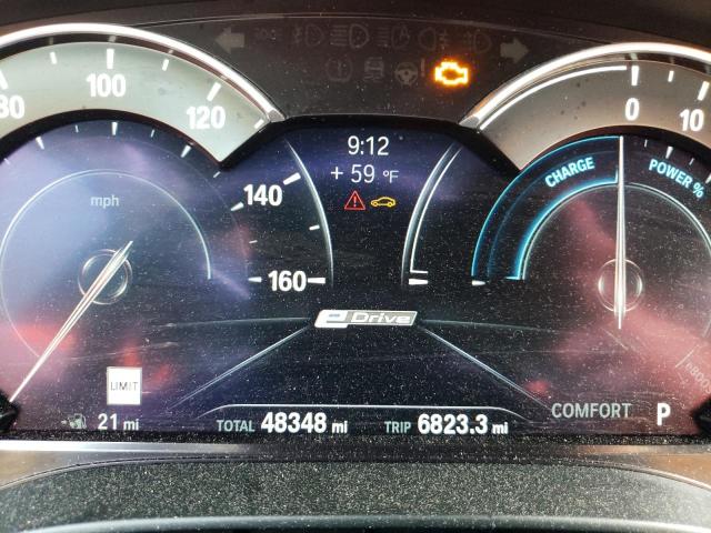 2018 BMW 530XE WBAJB1C57JG624282