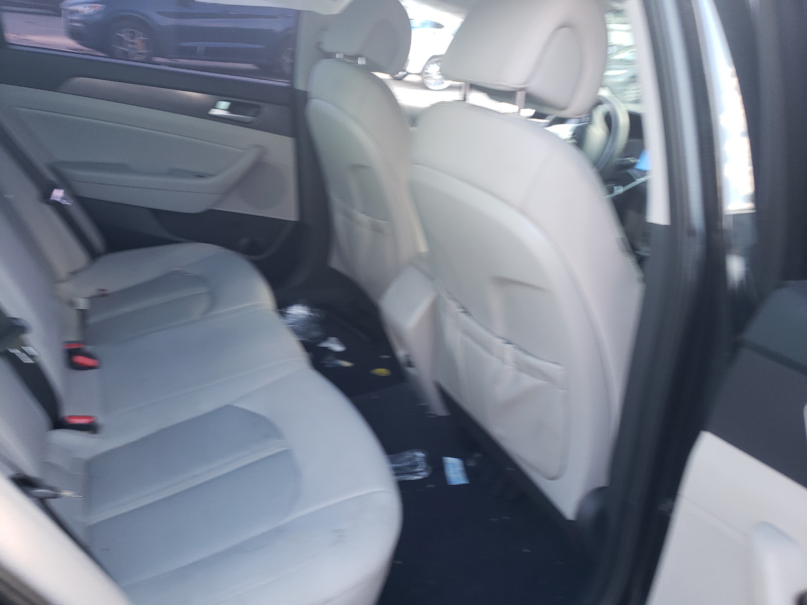 5NPE34AFXHH554247 2017 Hyundai Sonata Sport