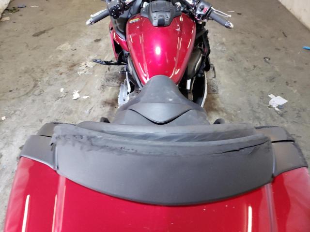 2018 YAMAHA XV1900 FD JYAVP38Y8JA000333