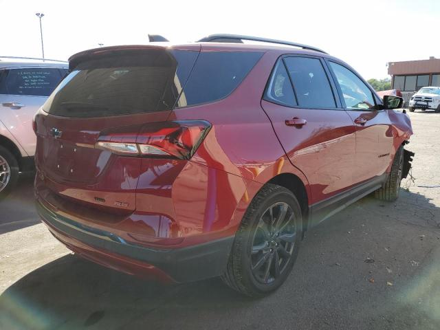2022 CHEVROLET EQUINOX RS 2GNAXWEV8N6136468