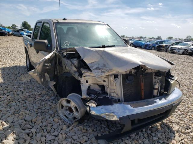 2004 Chevrolet Colorado 