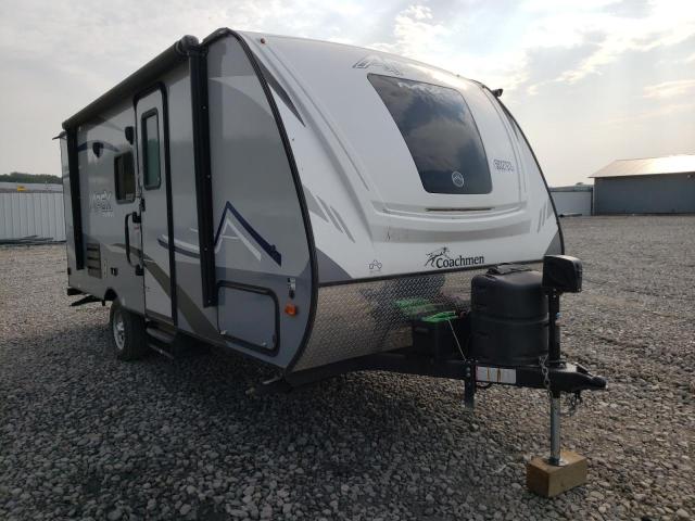 2020 APEX NANO for Sale | MN - ST. CLOUD | Fri. Jan 13, 2023 - Used ...