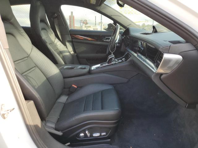 2018 PORSCHE PANAMERA 4 - WP0AB2A74JL135259