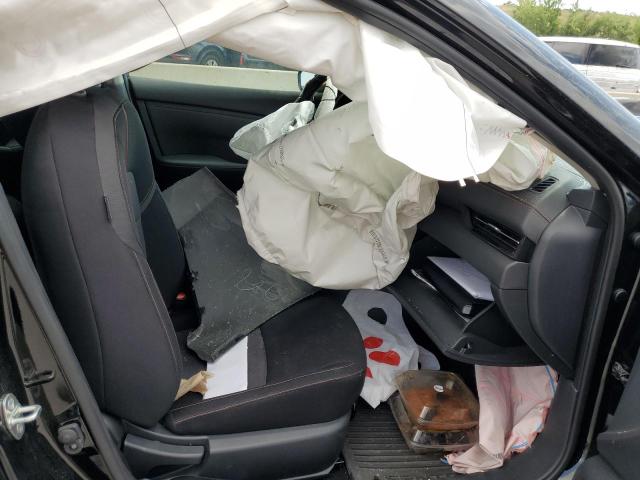 3N1AB8DV5NY212217 Nissan SENTRA SR
