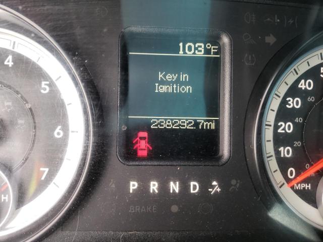 2015 DODGE RAM 1500 1C6RR7FT7ES188736