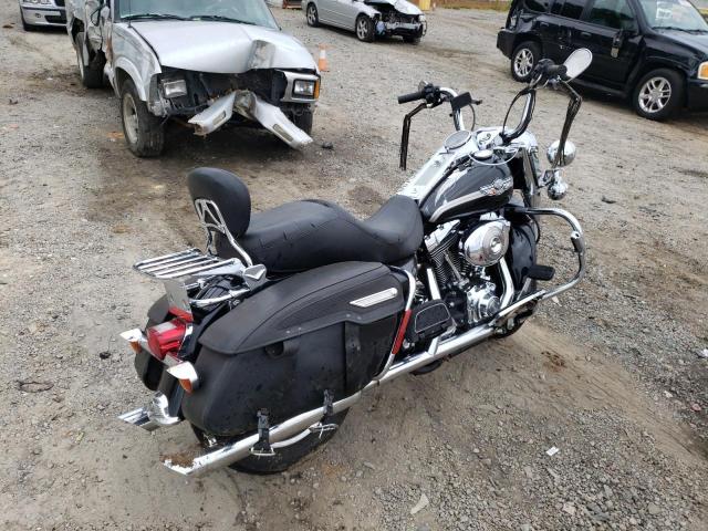 2003 HARLEY-DAVIDSON FLHRCI 1HD1FRW123Y737874