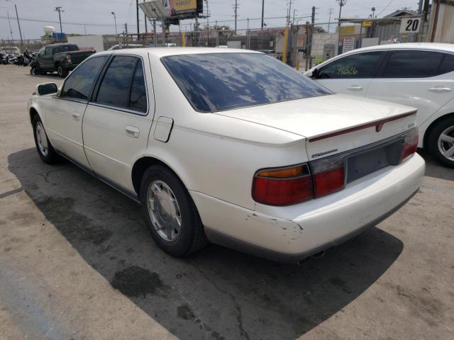 VIN: 1G6KS54Y5YU178753 Auction: COPART Lot: 58805362 Location: CA - LOS ANGELES VIN: 1G6KS54Y5YU178753 CADILLAC SEVILLE 2000 BEIGE Photo 3