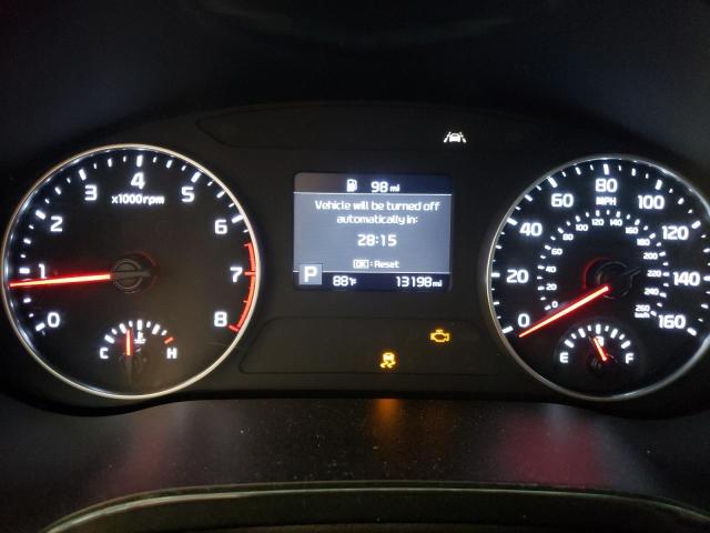 2022 KIA SELTOS NIG KNDEUCA20N7241468