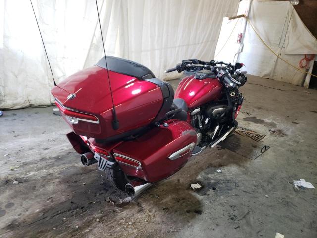 2018 YAMAHA XV1900 FD JYAVP38Y8JA000333