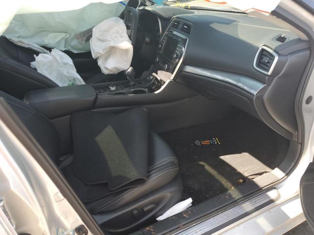 2020 NISSAN MAXIMA SL 1N4AA6DV1LC366147