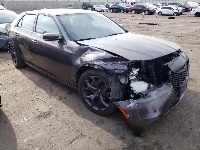 2021 CHRYSLER 300, VIN: 2C3CCABG9MH554373