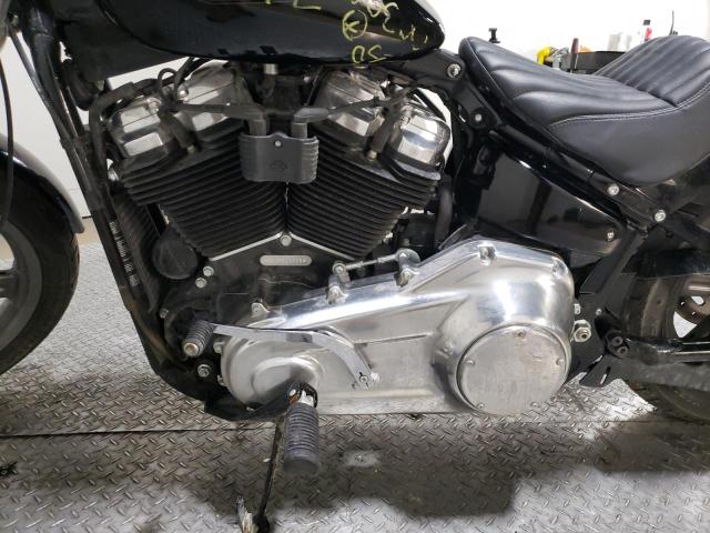2022 HARLEY-DAVIDSON FXST 1HD1BVJ18NB031915
