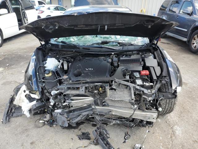 2020 NISSAN MAXIMA PLA 1N4AA6FV2LC369488